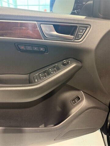 2010 Audi Q5 3.2 quattro Premium Plus