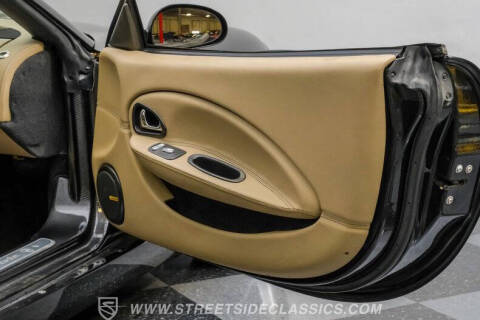 2006 Panoz Esperante