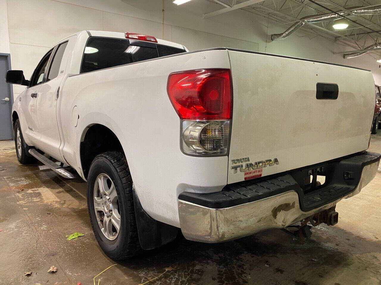 2007 Toyota Tundra for sale at Paley Auto Group in Columbus, OH