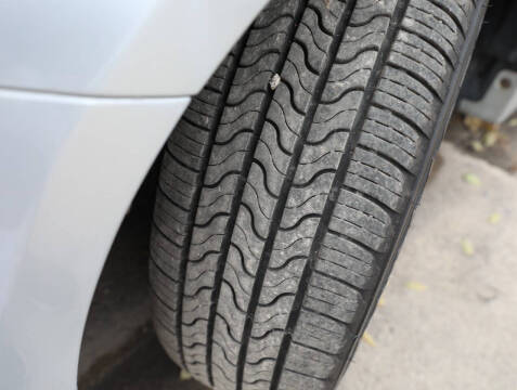 2010 Toyota Prius IV