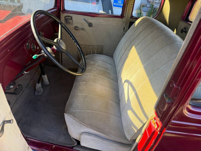 1931 Chevrolet Classic