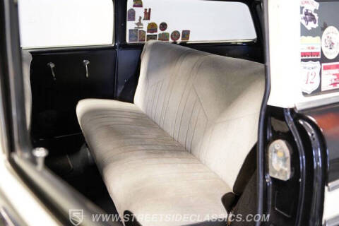 1957 Chevrolet 210