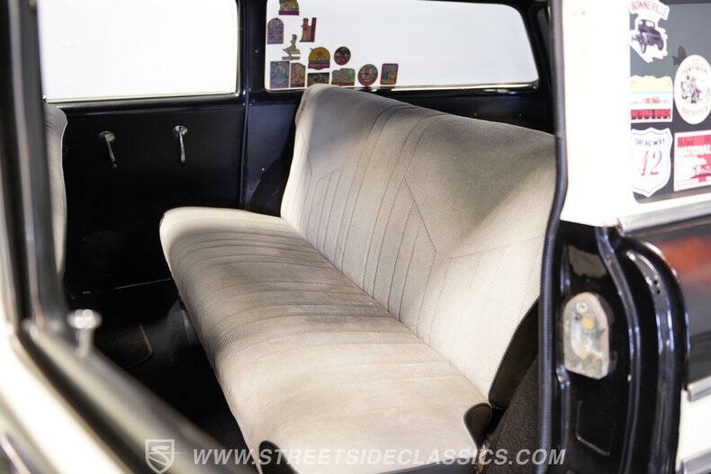 1957 Chevrolet 210