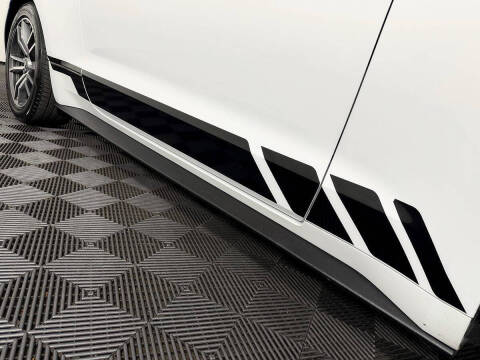 2017 Ford Mustang EcoBoost