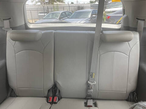 2014 GMC Acadia SLT-1