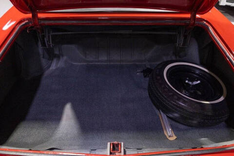 1966 Chevrolet Impala