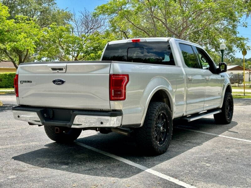 2015 Ford F-150  - $25,995