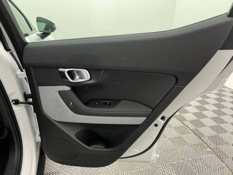 2022 Polestar 2 Long Range Dual Motor