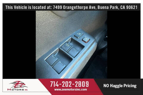 2011 Honda Fit Sport
