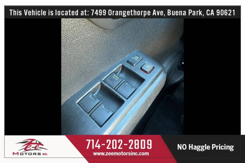 2011 Honda Fit Sport