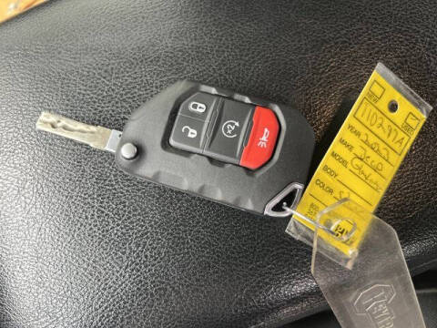 2023 Jeep Gladiator Willys