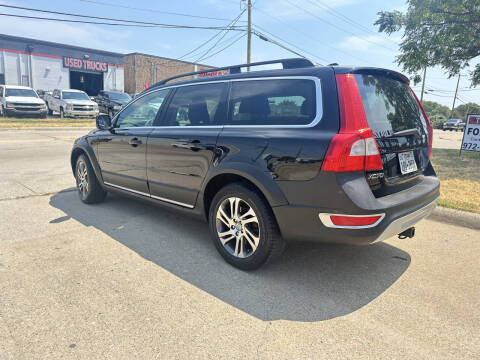 2013 Volvo XC70 3.2 Premier Plus