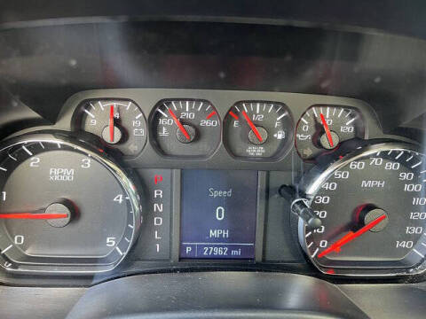 2022 International CV515