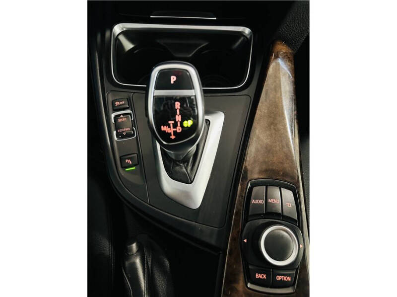 2015 BMW 4 Series 428i