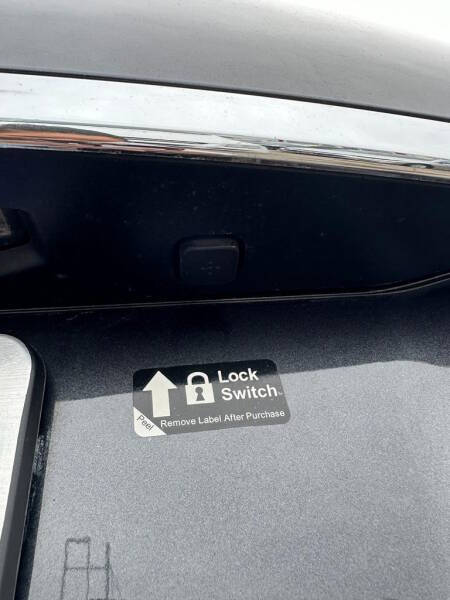 2013 Acura RDX w/Tech