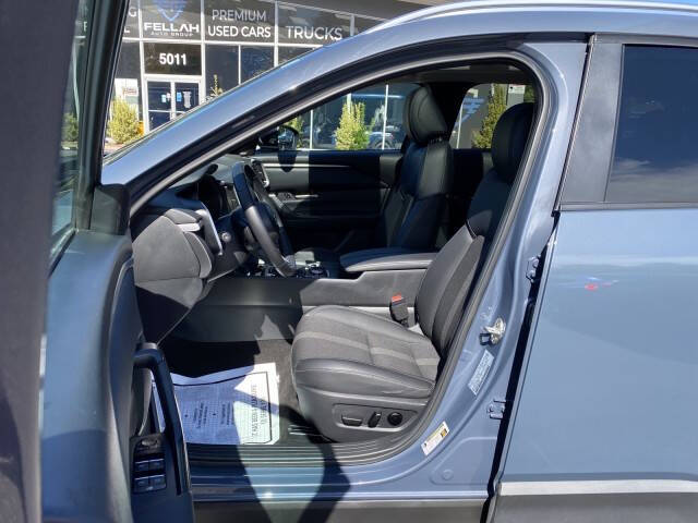 2024 Mazda CX-50 2.5 S Premium