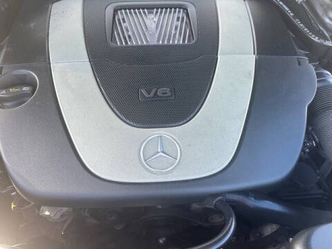 2011 Mercedes-Benz E-Class E 350