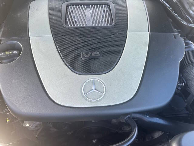 2011 Mercedes-Benz E-Class E 350