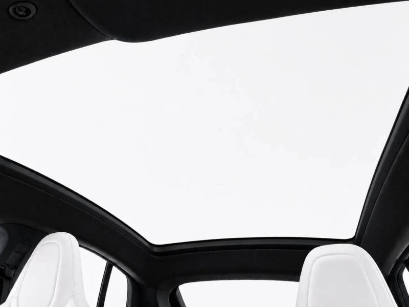2022 Tesla Model S Plaid
