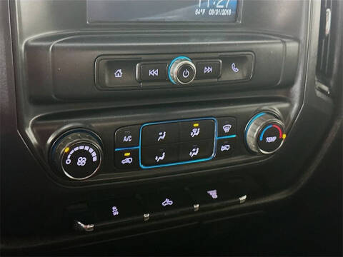 2019 GMC Sierra 2500HD