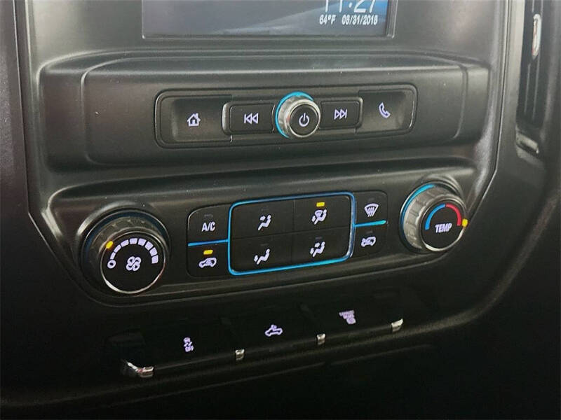 2019 GMC Sierra 2500HD