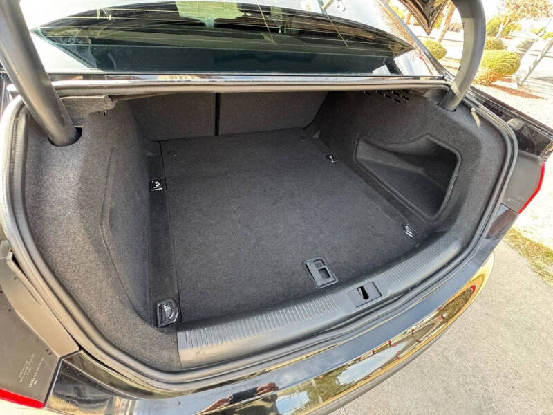 2015 Audi A4 2.0T Premium