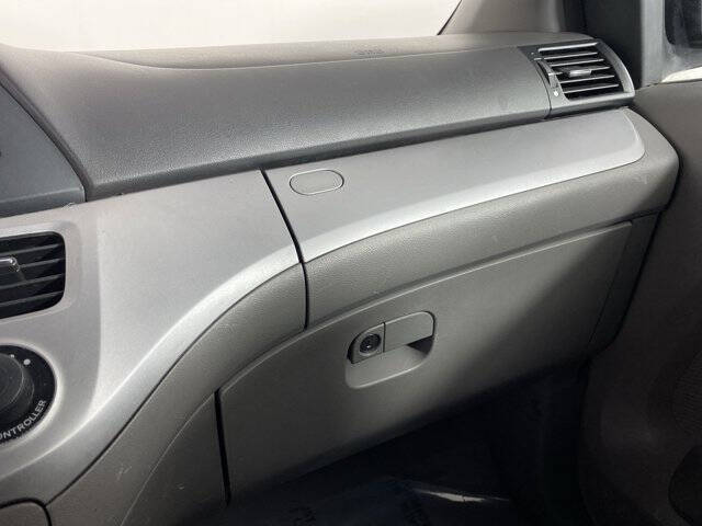 2010 Honda Odyssey LX