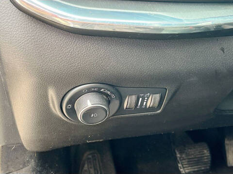 2023 Jeep Compass High Altitude