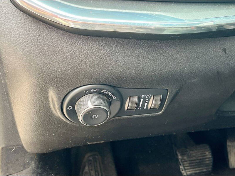 2023 Jeep Compass High Altitude