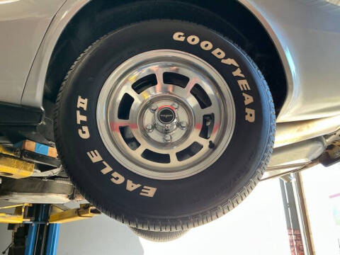 1981 Chevrolet Corvette