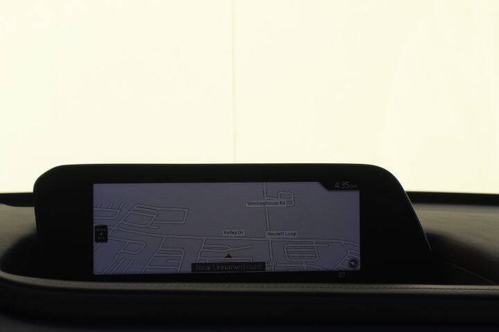 2022 Mazda CX-30 2.5 Turbo Premium