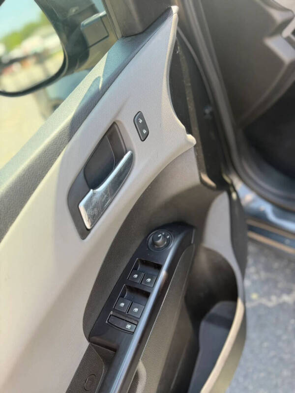 2019 Chevrolet Sonic LT Auto