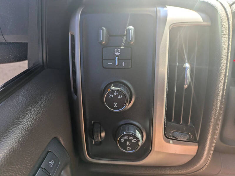 2016 GMC Sierra 2500HD Denali