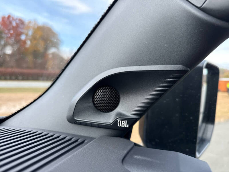 2026 Toyota Land Cruiser