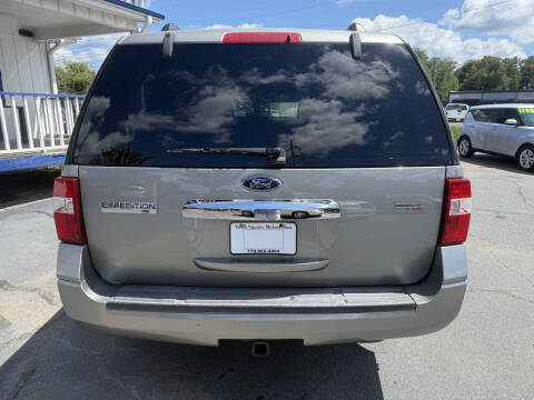 2008 Ford Expedition XLT