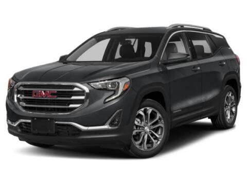 2018 GMC Terrain for sale at Ray Skillman Hoosier Ford in Martinsville IN