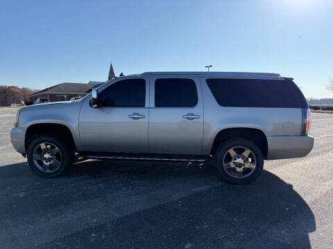 2007 GMC Yukon XL Denali