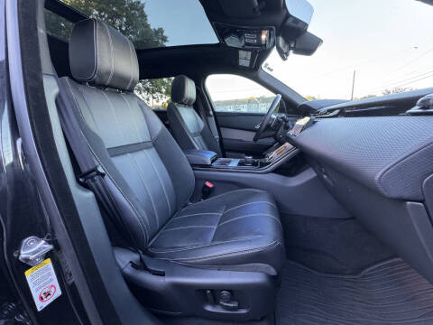 2020 Land Rover Range Rover Velar P250 R-Dynamic S