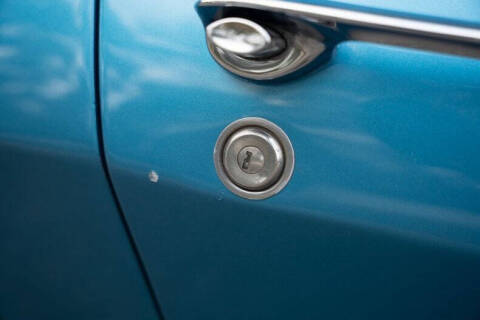 1965 Chevrolet Corvette