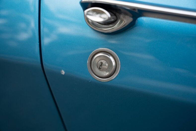 1965 Chevrolet Corvette