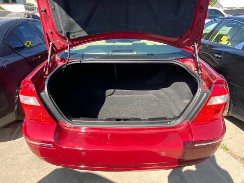 2006 Ford Five Hundred SEL