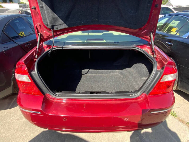 2006 Ford Five Hundred SEL