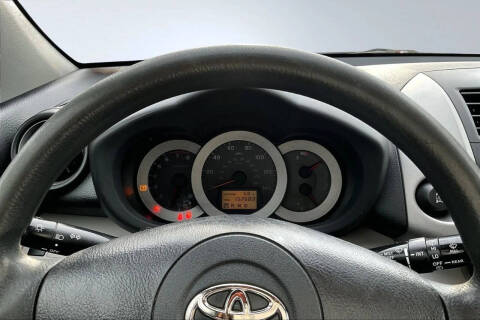 2006 Toyota RAV4