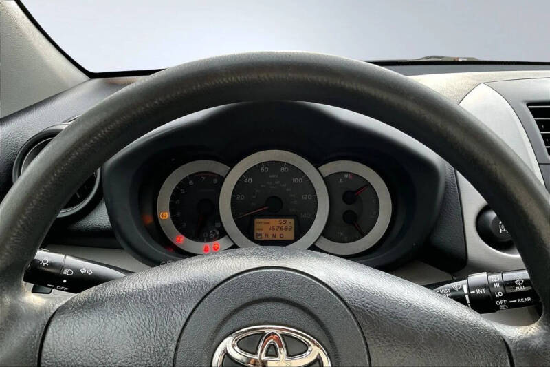 2006 Toyota RAV4