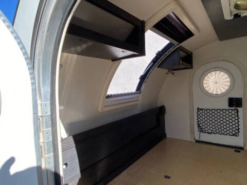 2021 nuCamp RV TAG XL Boondock