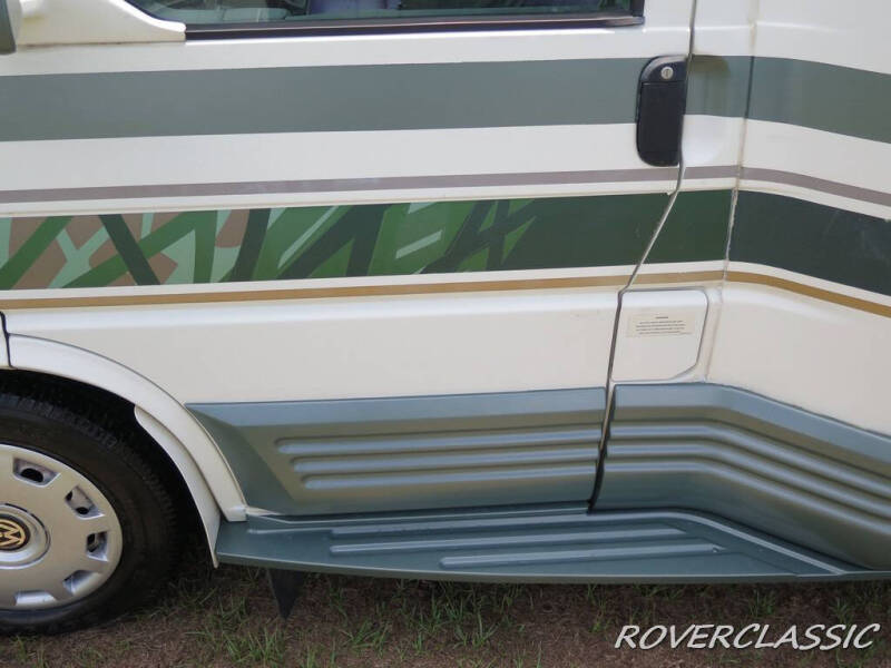 1998 Winnebago Rialta