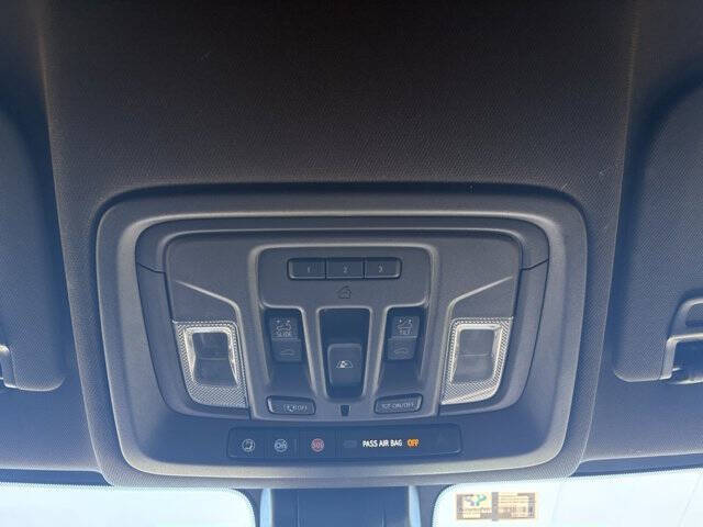 2021 GMC Sierra 2500HD