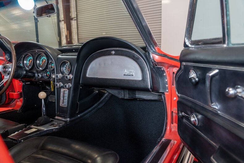 1967 Chevrolet Corvette