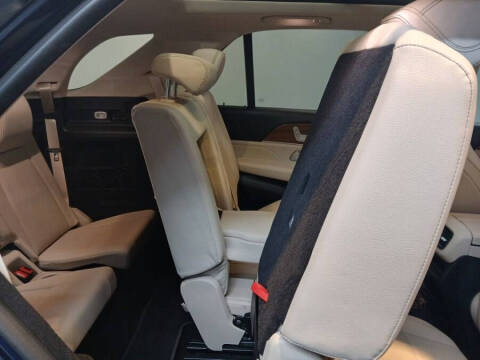 2022 Mercedes-Benz GLE GLE 350 4MATIC