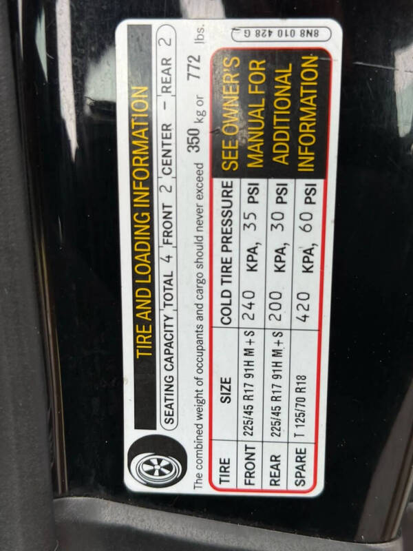 2006 Audi TT 225hp quattro